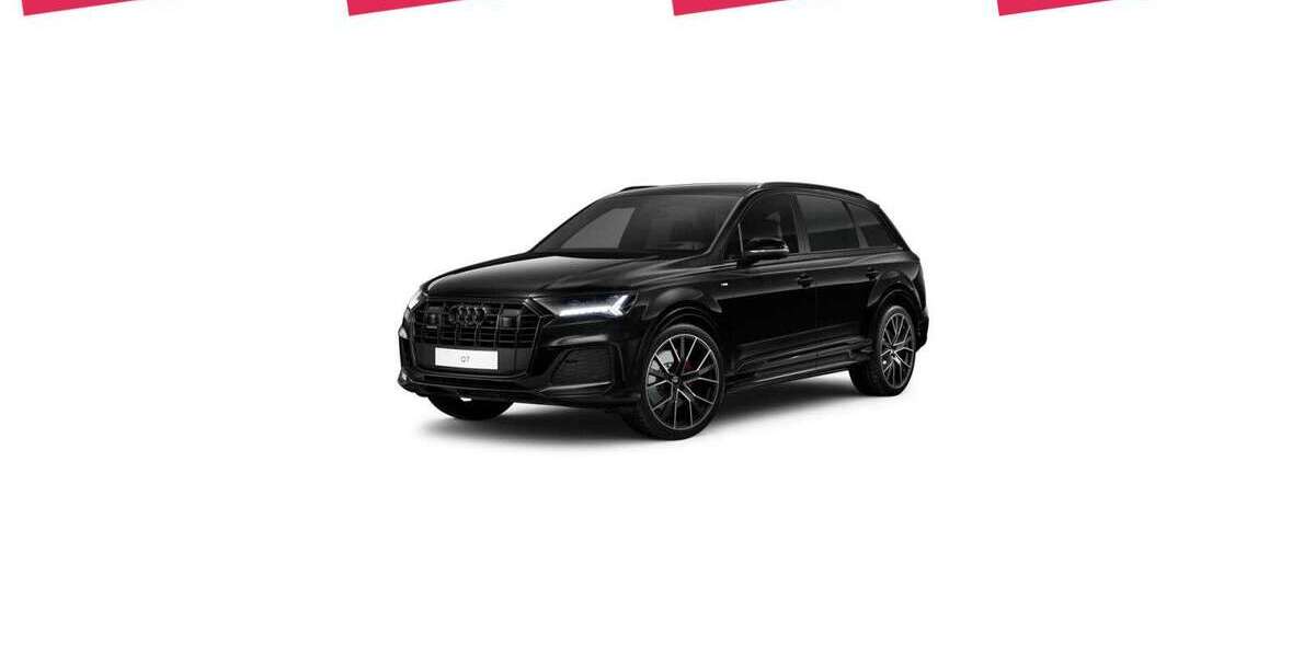 Audi Q7 81.073 km 59.890 &euro; Hannover 30179