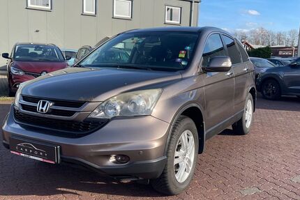 Honda CR-V 202.800 km 5.900 &euro; Barsinghausen 30890