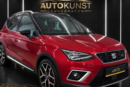 Seat Arona 94.644 km 13.999 &euro; Langenhagen 30851