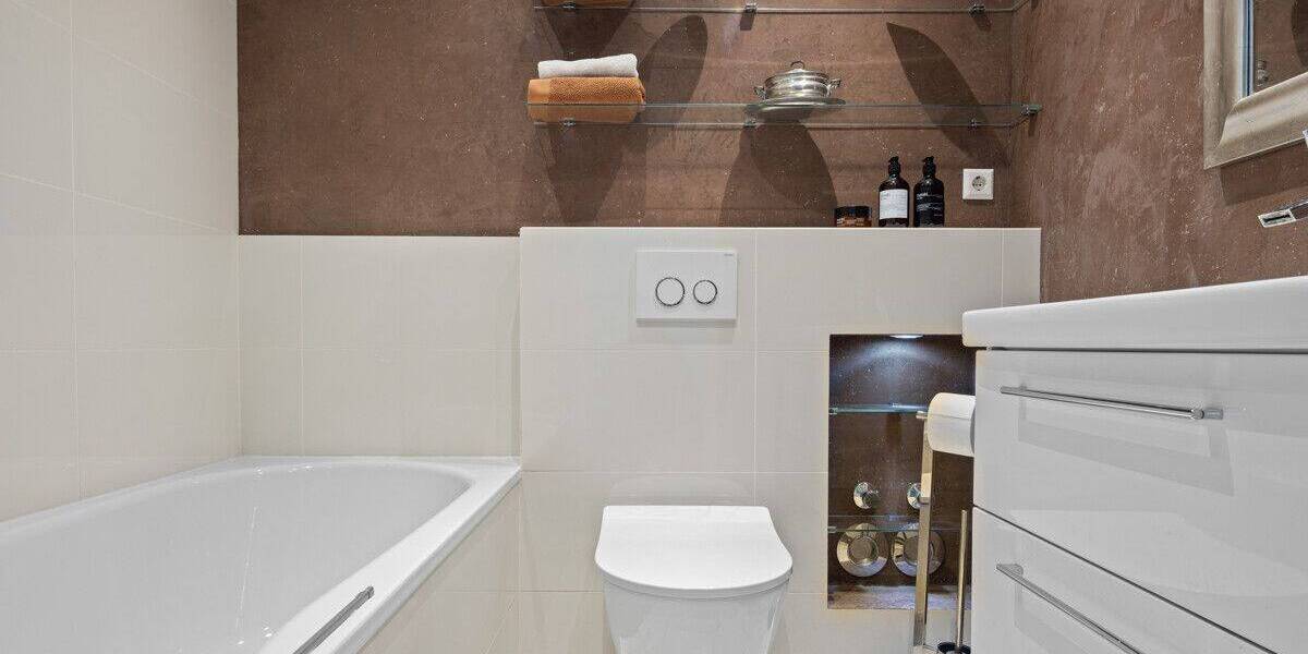 Etagenwohnung Hannover / Anderten Anderten - 3 Zimmer, 95 m&sup2;, 265.000&euro; | Angebot:26916838
