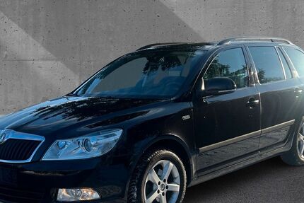 Skoda Octavia 107.000 km 8.480 &euro; Neustadt am Rübenberge 31535