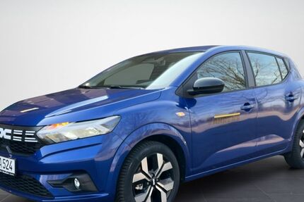 Dacia Sandero 5.000 km 17.900 &euro; Hannover 30177