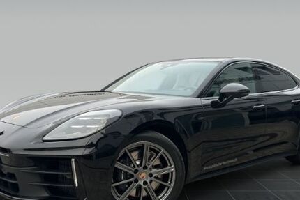 Porsche Panamera 8.000 km 143.900 &euro; Hannover 30177