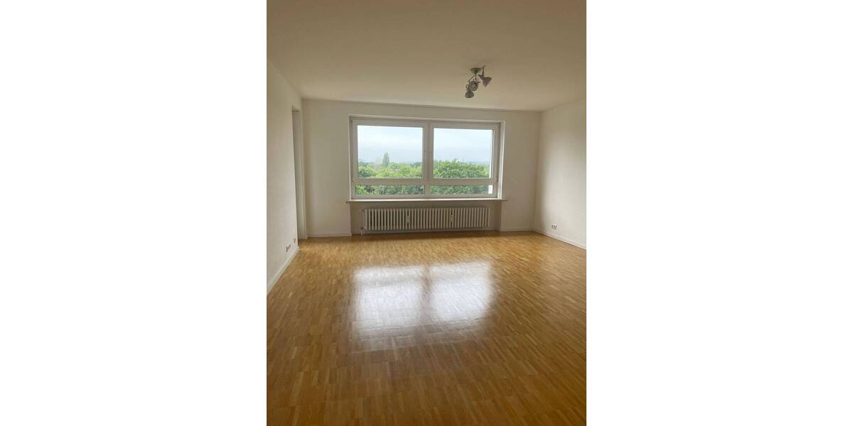 Etagenwohnung Hannover Burg - 2 Zimmer, 66 m&sup2;, 590&euro; | Angebot:26891576