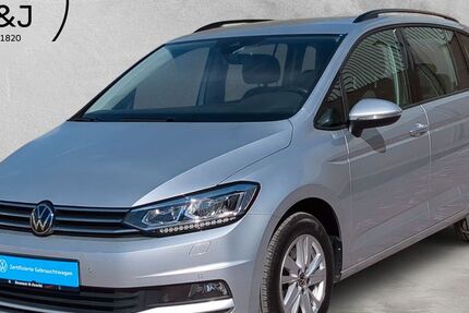 VW Touran 37.990 km 25.990 &euro; Hannover 30449