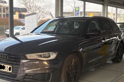 Audi A6 169.999 km 16.999 &euro; Barsinghausen 30890