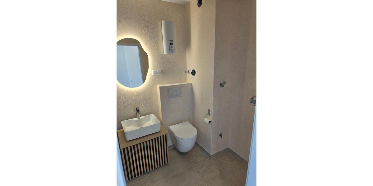 Dachgeschoßwohnung Isernhagen - 3 Zimmer, 73 m&sup2;, 252.000&euro; | Angebot:26375809