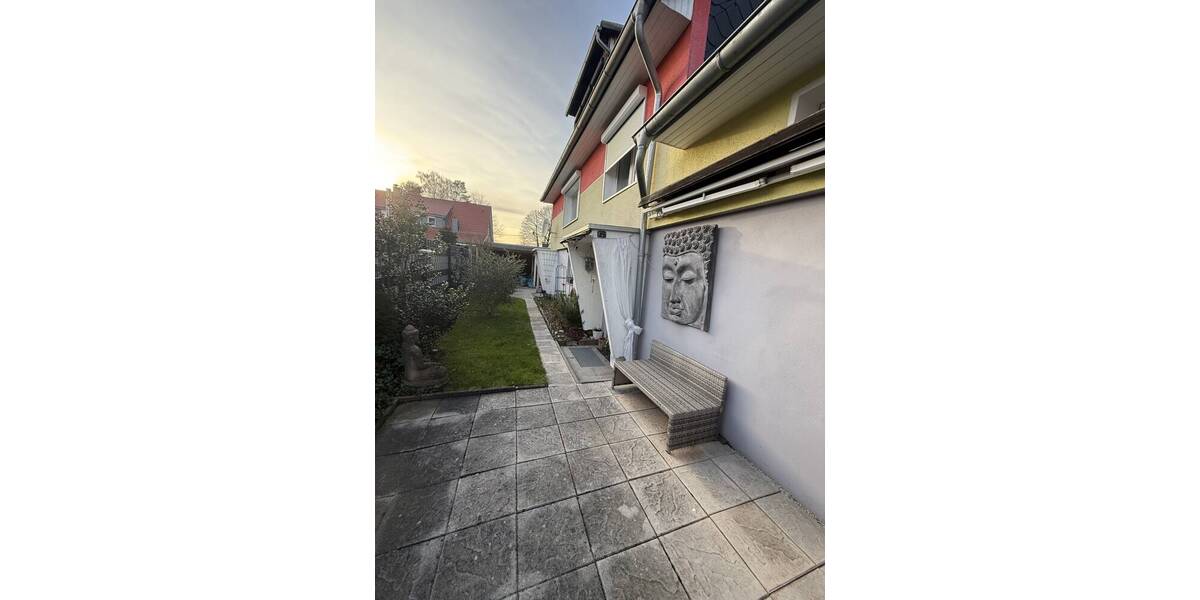 Mehrfamilienhaus, Wohnhaus Garbsen Horst - 5 Zimmer, 130 m&sup2;, 350.000&euro; | Angebot:26330461