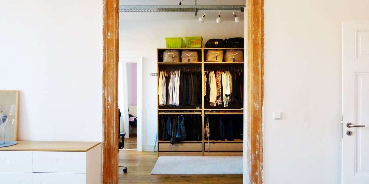 Wohnung zum Mieten in Hannover 1.687 € 125 m² 5 zimmer