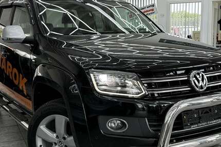 VW Amarok 163.000 km 20.950 &euro; Fuhrberg 30938