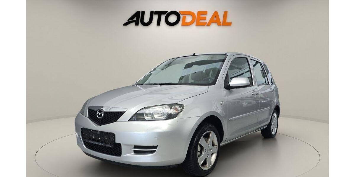 Mazda 2 89.000 km 4.790 &euro; Neustadt am Rübenberge 31535