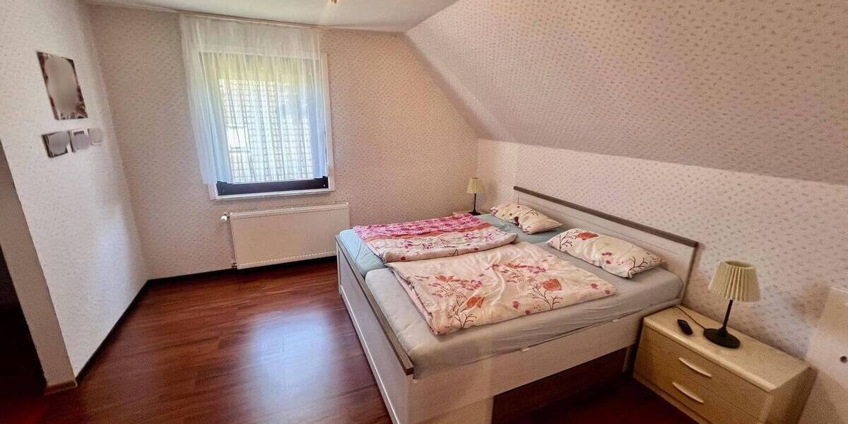 Doppelhaushälfte Burgwedel Fuhrberg - 5 Zimmer, 123 m&sup2;, 275.000&euro; | Angebot:26819972