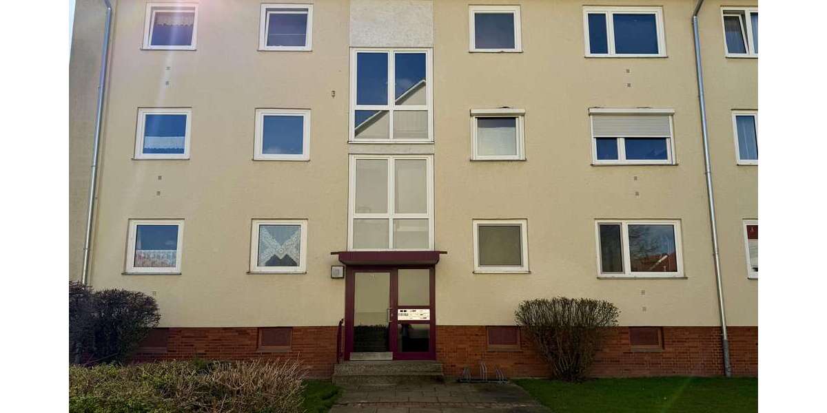 Etagenwohnung Barsinghausen - 2 Zimmer, 53 m&sup2;, 75.000&euro; | Angebot:26633959