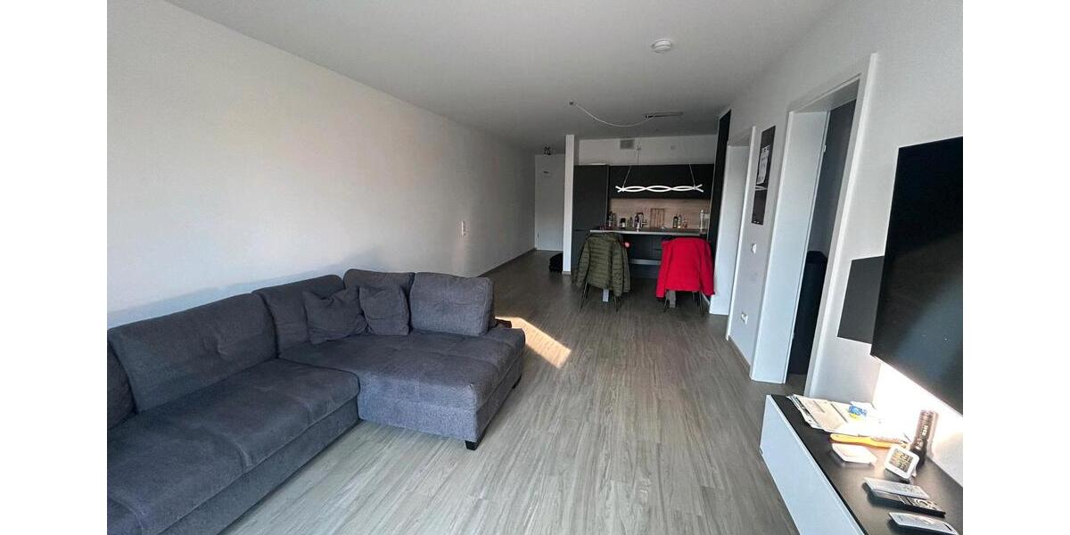 2 Zimmer Wohnung in Dedensen 2 zimmer