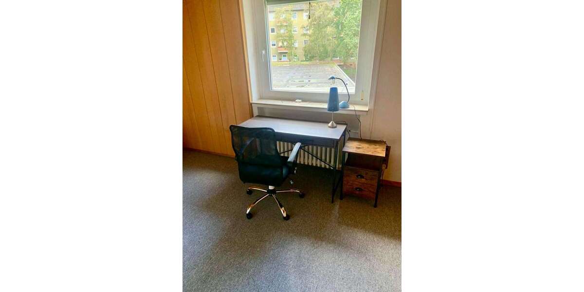 Zimmer Hannover Vahrenwald - 590&euro; | Angebot:24811872