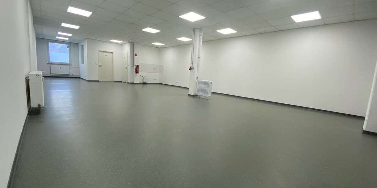 Gewerbeobjekt Seelze Almhorst - 1.010&euro; | Angebot:26220617