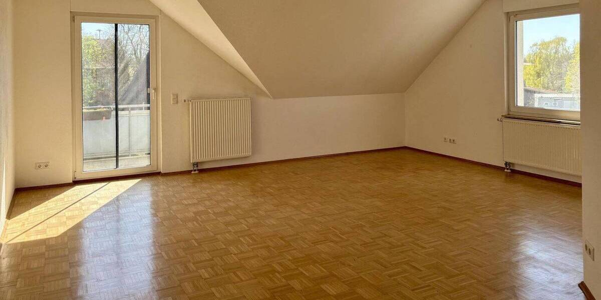 Etagenwohnung Langenhagen Schulenburg - 2 Zimmer, 72 m&sup2;, 198.000&euro; | Angebot:26331258
