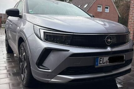 Opel Grandland (X) 14.000 km 19.500 &euro; Geeste 49744