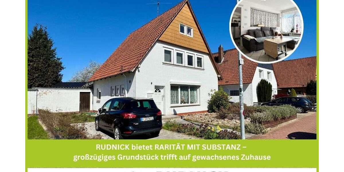 Einfamilienhaus Wunstorf - 8 Zimmer, 120 m&sup2;, 429.000&euro; | Angebot:26148332