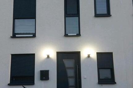 Haushälftevermietung zimmer