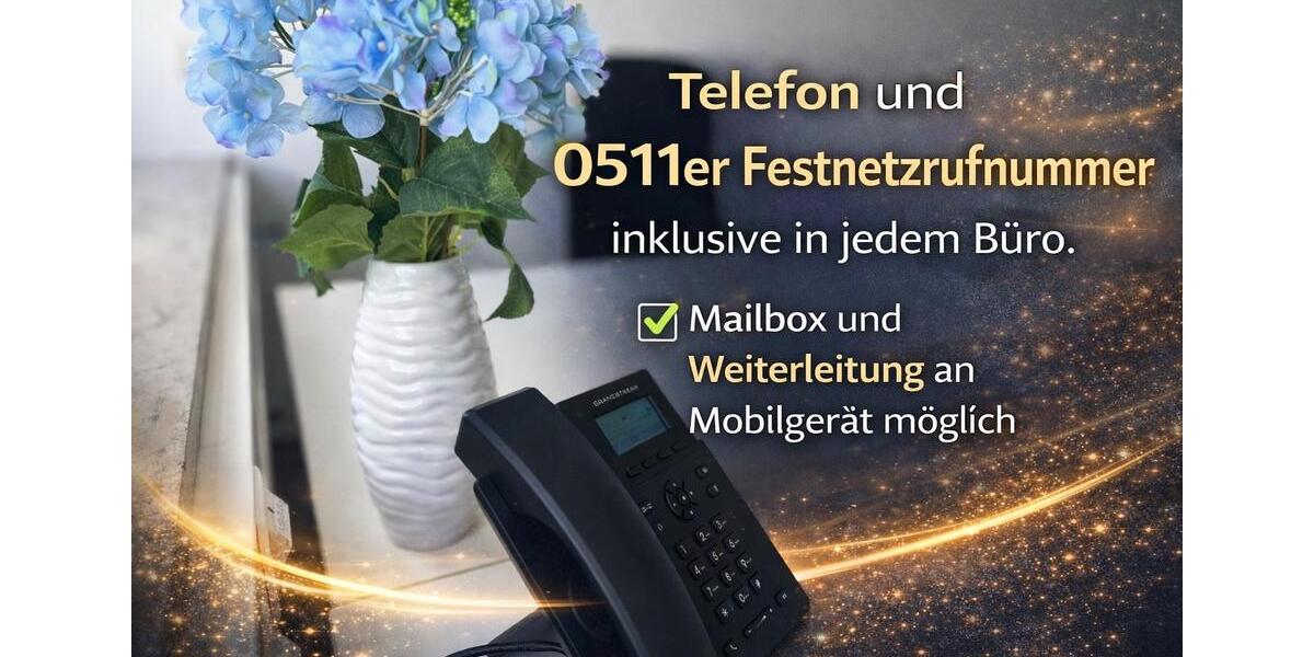 Gewerbeobjekt Hannover Vahrenwald-List - 999&euro; | Angebot:26123944