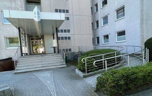 Etagenwohnung Hannover Döhren-Wülfel - 3 Zimmer, 73 m&sup2;, 239.000&euro; | Angebot:26439480