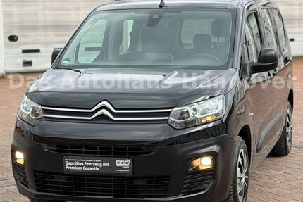 Citroen Berlingo 84.000 km 13.500 &euro; Hannover 30453