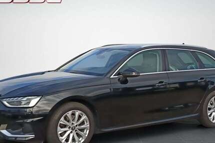 Audi A4 72.300 km 19.900 &euro; Garbsen-Berenbostel 30827