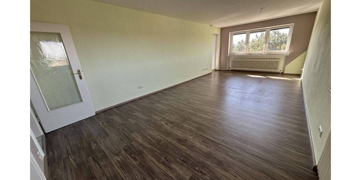 Etagenwohnung Burgdorf - 4 Zimmer, 98 m&sup2;, 179.000&euro; | Angebot:26712718