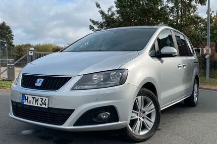 Seat Alhambra 260.000 km 8.499 € Wennigsen 30974