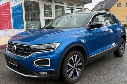 VW T-Roc 96.340 km 14.400 &euro; Garbsen 30827