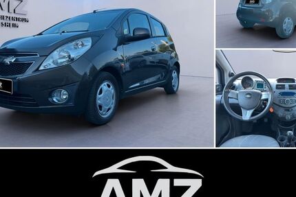 Chevrolet Spark 127.652 km 2.990 € Hildesheim 31135
