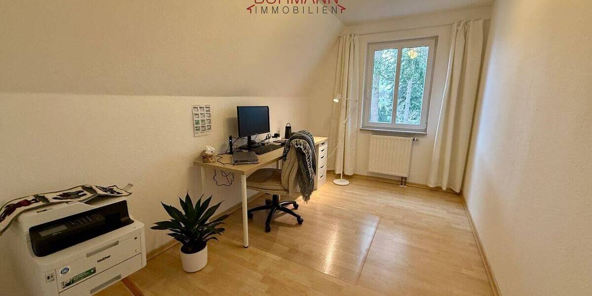 Einfamilienhaus Wunstorf Großenheidorn - 4 Zimmer, 115 m&sup2;, 469.000&euro; | Angebot:26187423
