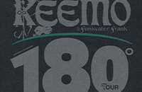 OG Keemo - 180GRAD Tour 2025
