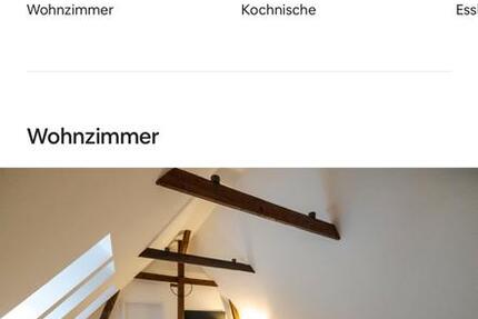 Airbnb Wohnung in Hannover 3 zimmer