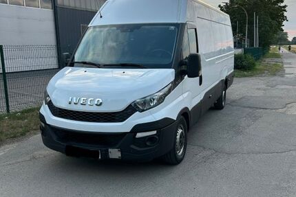 IVECO Andere 358.000 km 12.500 &euro; Langenhagen 30853