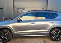 Gebrauchtwagen Cupra Ateca