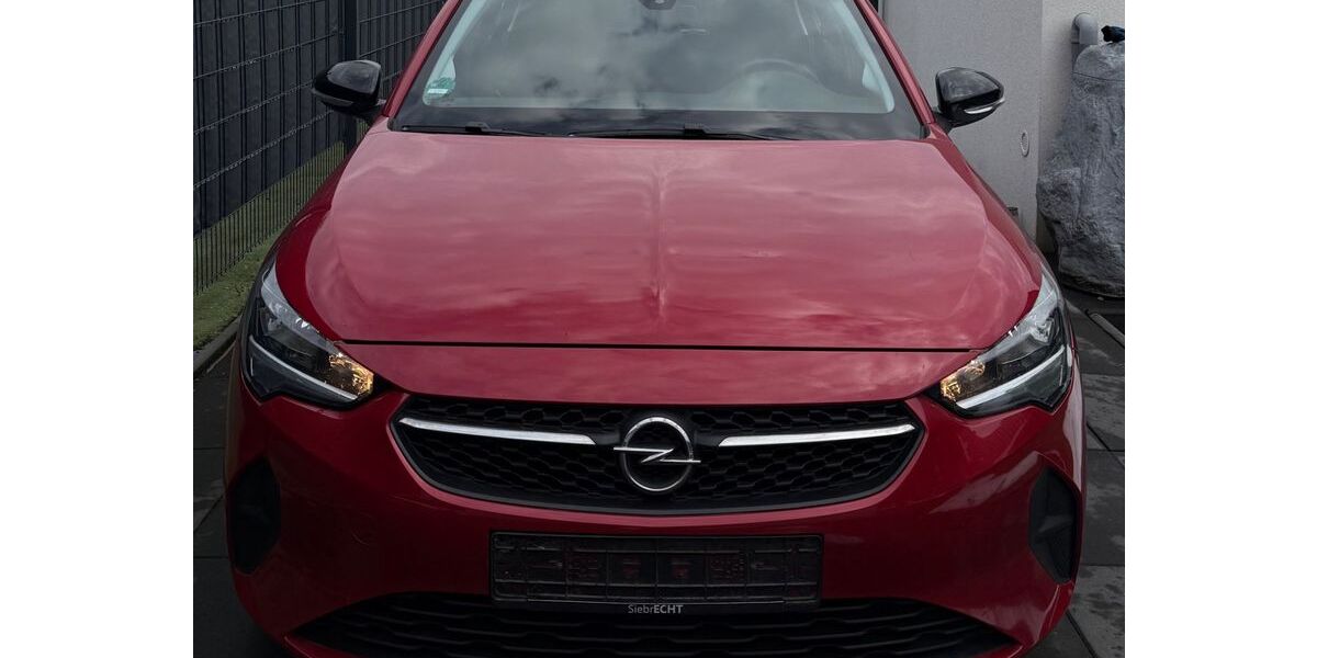 Opel Corsa 82.000 km 8.999 &euro; Hannover 30627