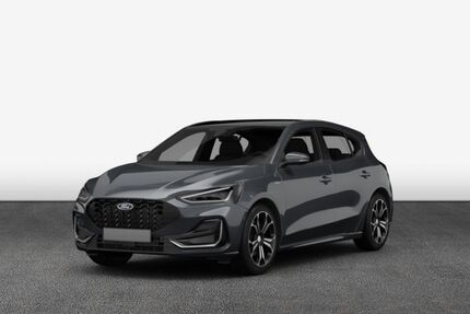 Ford Focus 24.750 km 22.933 &euro; Hannover 30165