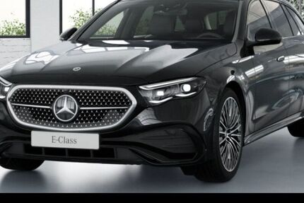 Mercedes-Benz E 220 9.900 km 62.900 &euro; Hannover 30655