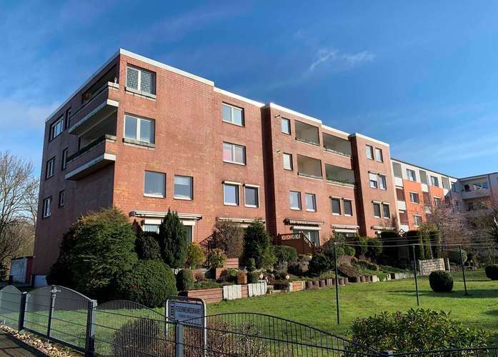 Wohnung zum Kaufen in Burgdorf 115.000 € 50 m² 1 zimmer