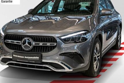 Mercedes-Benz GLA 200 5.436 km 37.990 &euro; Pattensen 30982