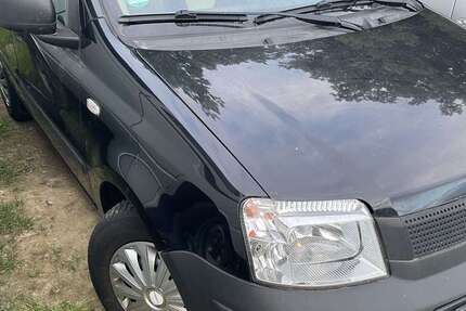 Fiat Panda 168.000 km 1.999 &euro; Pattensen, Stadt 30982