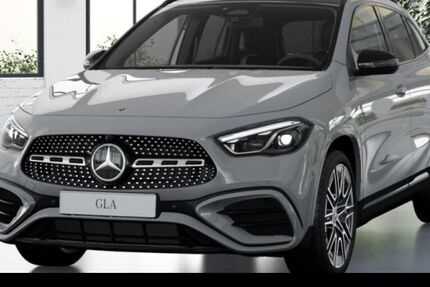 Mercedes-Benz GLA 200 9.900 km 42.990 &euro; Hannover 30655
