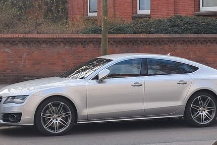 Audi A7 159.000 km 17.900 &euro; Hannover 30165