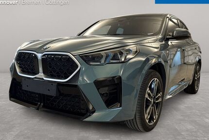 BMW X2 9.314 km 43.900 &euro; Hannover 30539