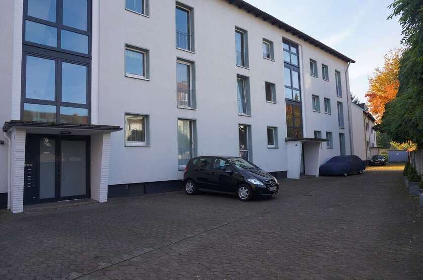 Wohnung zum Mieten in Hannover 623,14 € 69 m² 3 zimmer