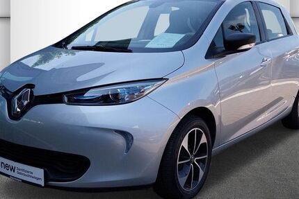 Renault ZOE 44.126 km 12.275 € Hannover 30519
