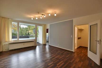 Wohnung Hannover Bothfeld-Vahrenheide - 1 Zimmer, 35 m&sup2;, 79.900&euro; | Angebot:26841089