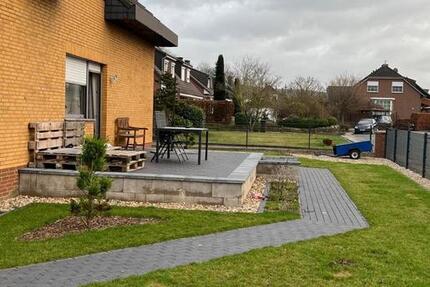 2 Familien Haus in Nordstemmen 10 zimmer